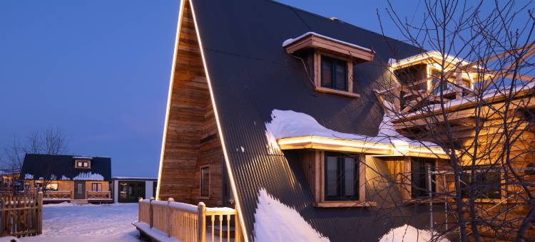 大列巴花庄园(额尔古纳恩和俄罗斯民族乡店)图片