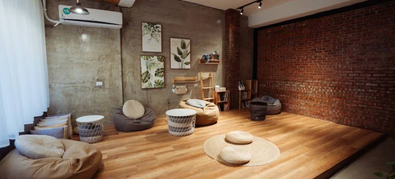 虎睏 The Good Sleep图片