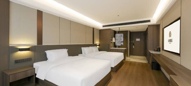 云涧酒店(长白山北坡集散中心店)图片