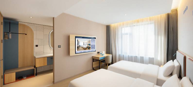 如家·neo(锦州辽宁工业大学石桥子早市店)图片