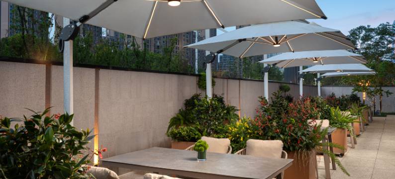 苏州东太湖智选假日酒店图片