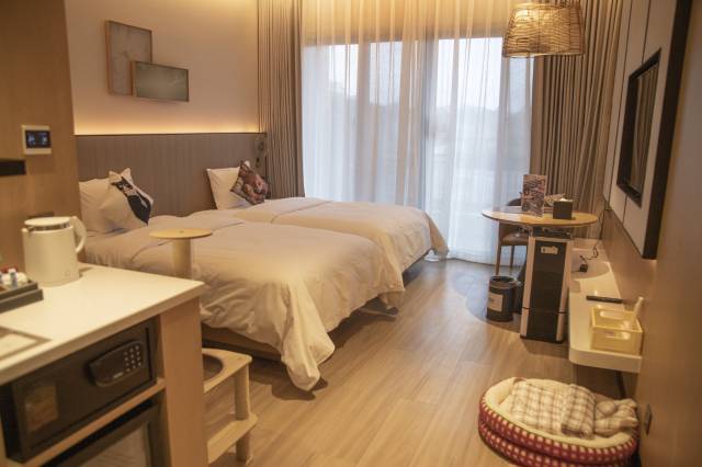 贵阳青岩假日度假酒店(青岩古镇店)图片