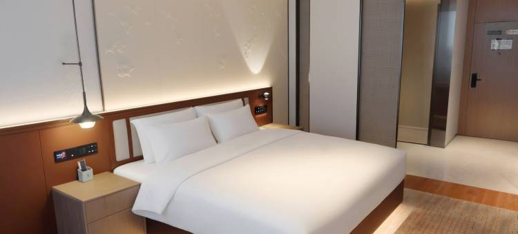 且末凯旋酒店图片