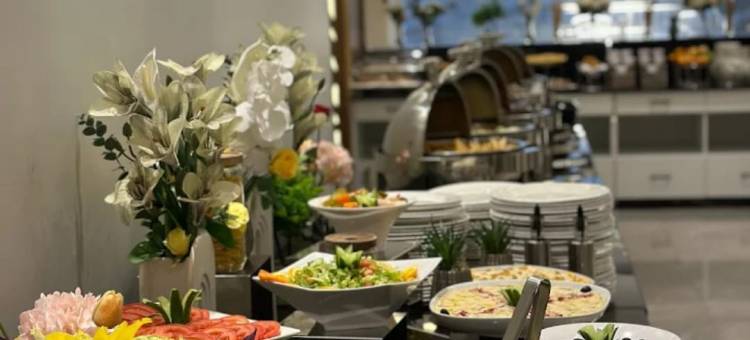 钻石视界酒店(Diamond Vision Hotel)图片