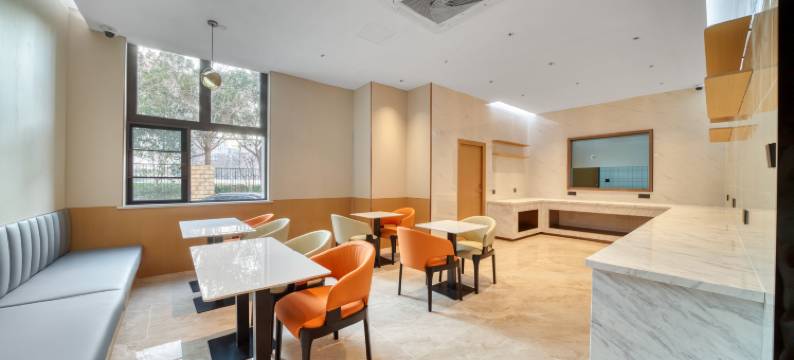 艺选安來酒店(上海火车站北广场店)图片