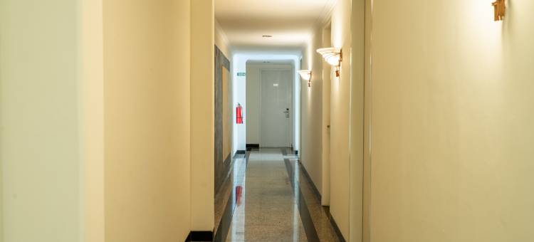 奥滕维尔精品酒店(Rehat at Ottenville Boutique Hotel)图片