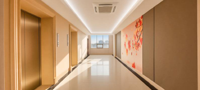 芸枫酒店(阳江新达城时代广场店)图片