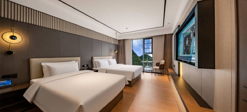 途客轻居酒店(九寨沟千古情店)图片