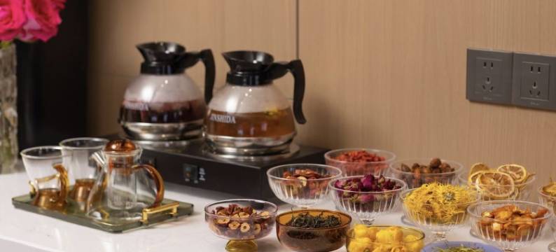 皖江精品酒店(六安一中东校区店)图片