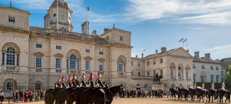 伦敦圣詹姆斯索菲特酒店(Sofitel London St James Hotel)图片