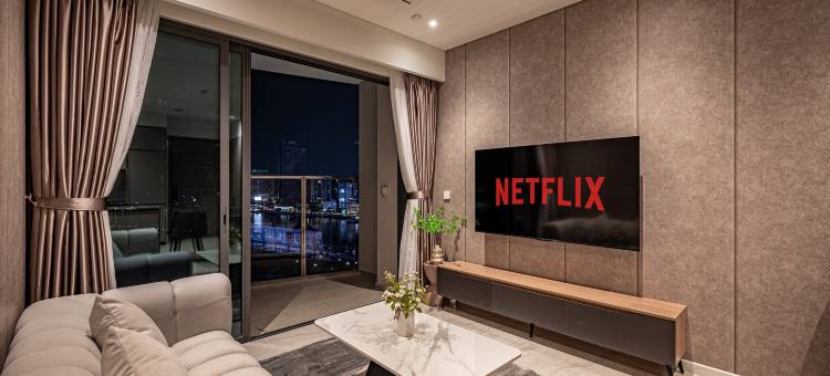 Saigon The Metropole - Residences Complex - By Svillage "Escape to perfection"图片