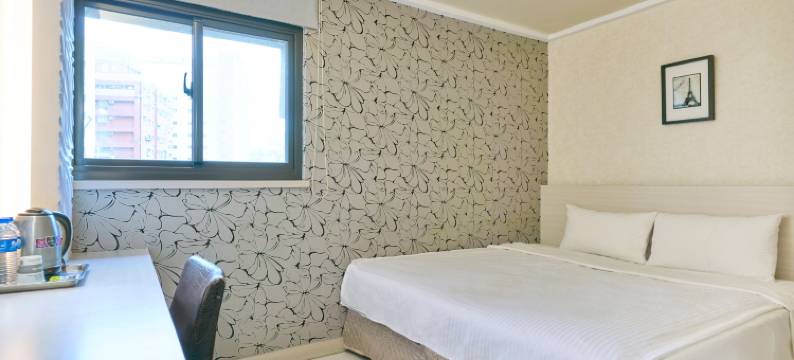 高雄金石大饭店图片