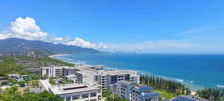 陵水文华海景酒店(环岛旅游公路店)图片