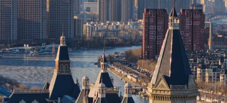 两只小蜜蜂青旅(海光寺店)图片