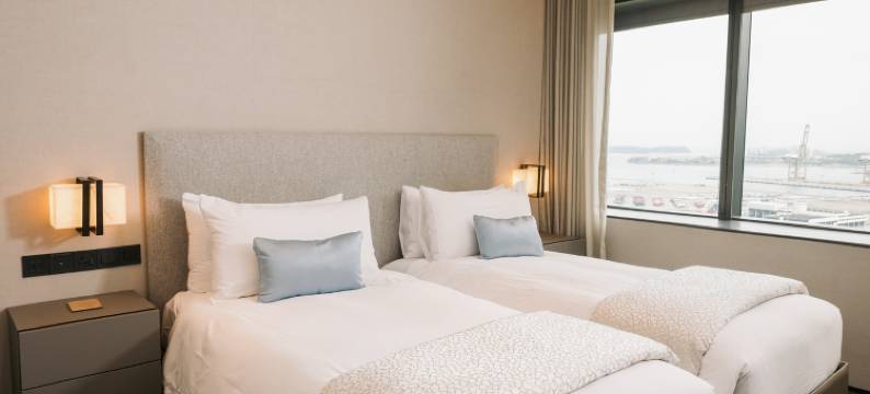 新加坡帝盛尚乘道酒店(Dao by Dorsett AMTD Singapore)图片