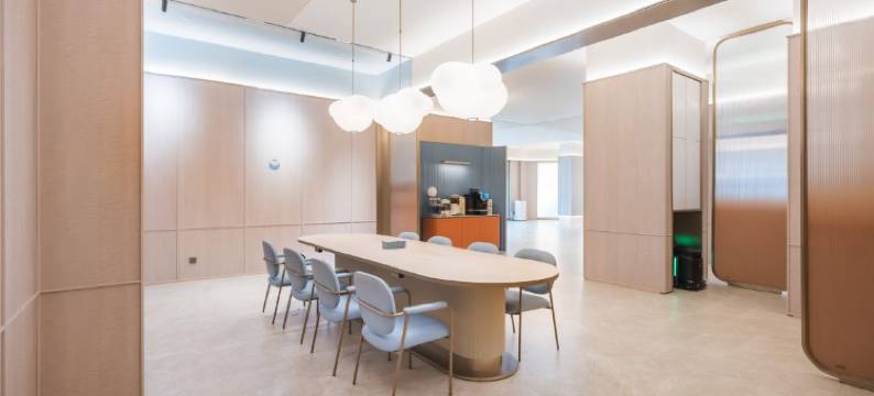 汉庭酒店(驻马店火车站解放大道店)图片