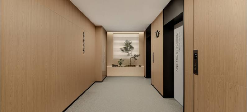 NewAptism新寓(徐州云龙万达医科大学店)图片