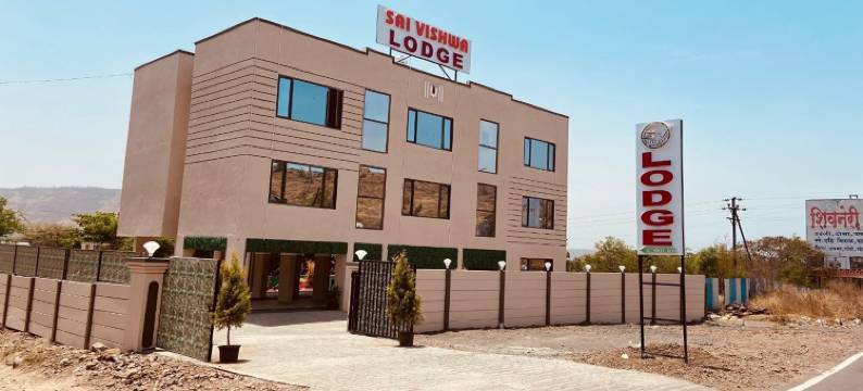 Sai Vishwa Lodging图片