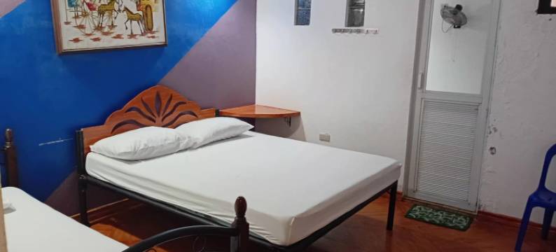 OYO 1187 Rose And Ross Place Budget Hotel And Private Resort图片