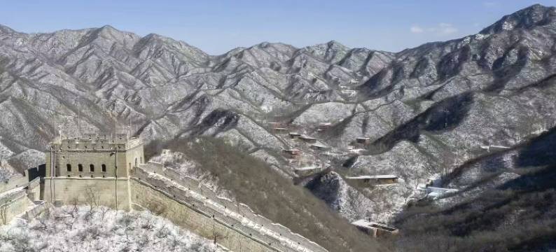 长城脚下的公社凯悦臻选酒店图片