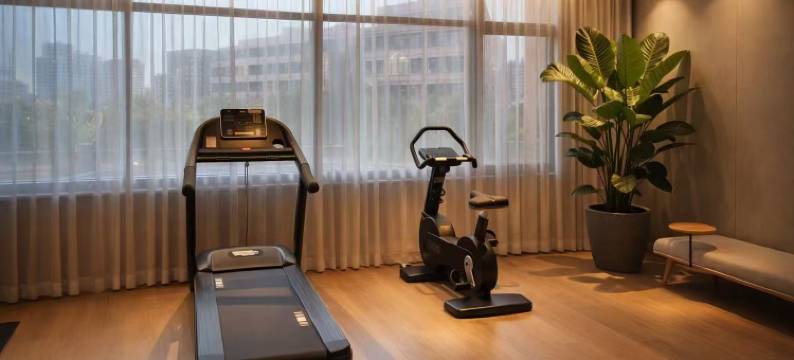 维也纳智好酒店(天津火车站海河津湾店)图片