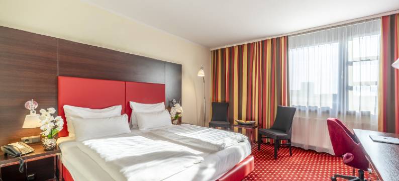 PLAZA INN Wels图片