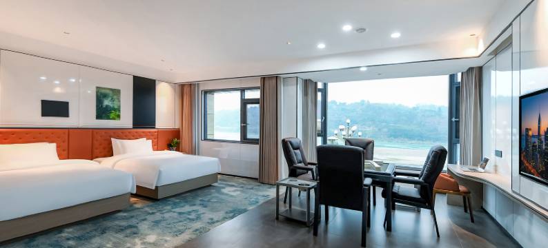 碧璐轩酒店图片