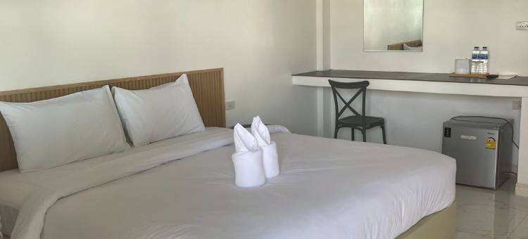 花园别墅度假村(Garden House Resort)图片