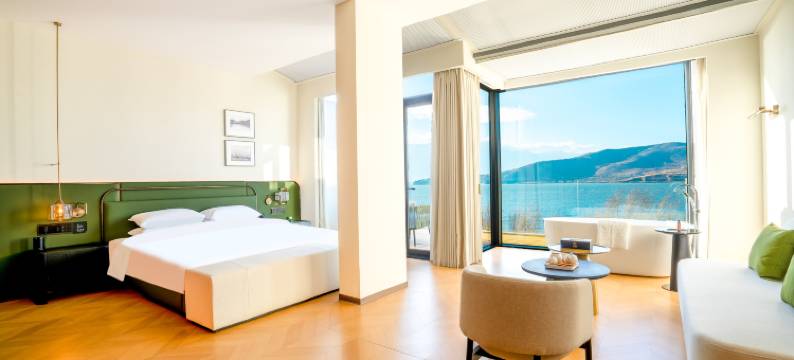 花筑·云镜渡丨一线海景·360°星空度假美宿(大理理想邦景区店)图片