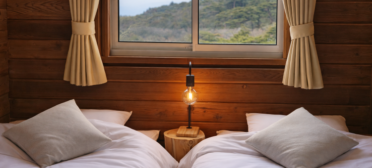 雷内斯特酒店(RENEST)图片