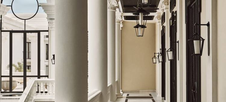 四季酒店及公寓卡塔赫纳(Four Seasons Hotel & Residences Cartagena)图片