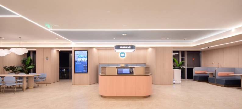 汉庭酒店(武汉火车站西广场店)图片