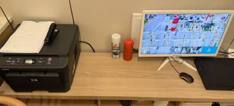 云栖酒店(屏山高铁站店)图片