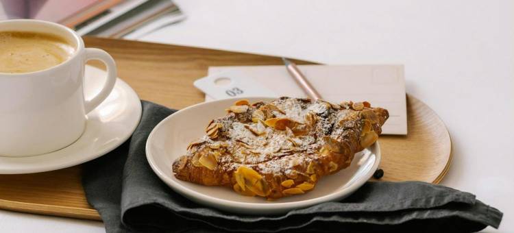 鹿特丹玫瑰酒店(Hotel Rose Rotterdam)图片