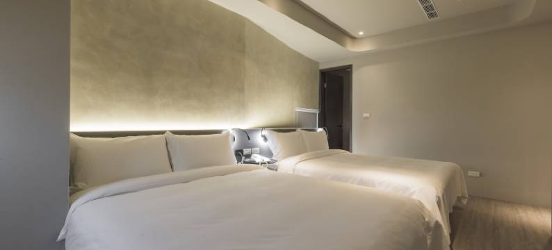 今栈行旅旅店图片