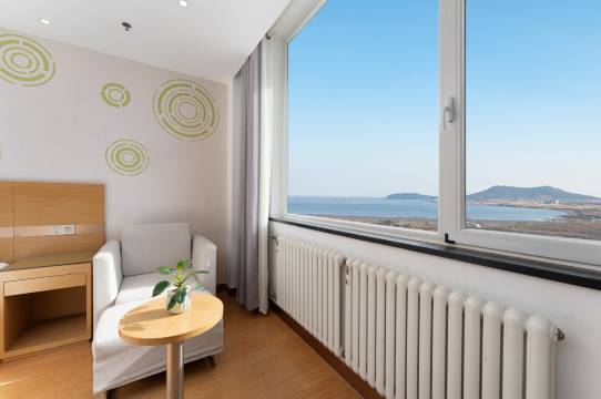 格林豪泰(荣成市天鹅湖商务酒店)图片