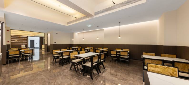 森野酒店(厦门火车站地铁站万象城店)图片