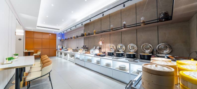 如家精选酒店(贵阳黔灵山公园延安西路地铁站店)图片