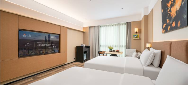 丹阳丽致酒店图片