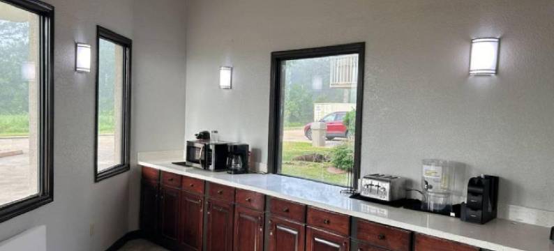 Studio 6 Hammond, LA I12 I55图片