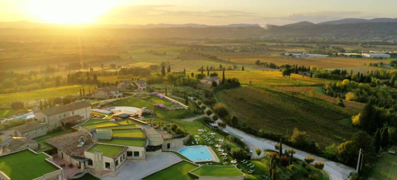 Borgobrufa Spa Resort Adults Only图片