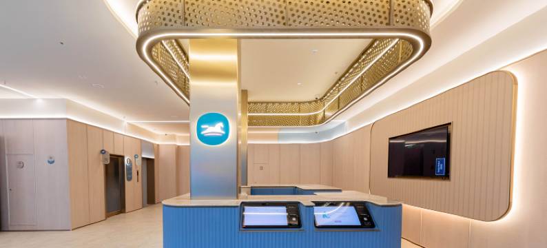 汉庭酒店(舟山定海古城解放西路店)图片