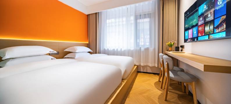 文锦酒店(阆中古城游客中心店)图片