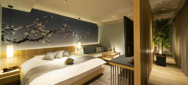 Tiger & Dragon 仅限成人(Hotel Tiger & Dragon  (Adults Only))图片