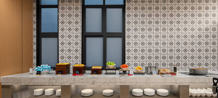 维也纳国际酒店(福州仓山万达店)图片