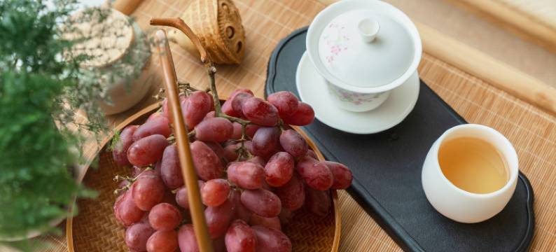 宏村紫晶阁民宿(宏村风景区店)图片