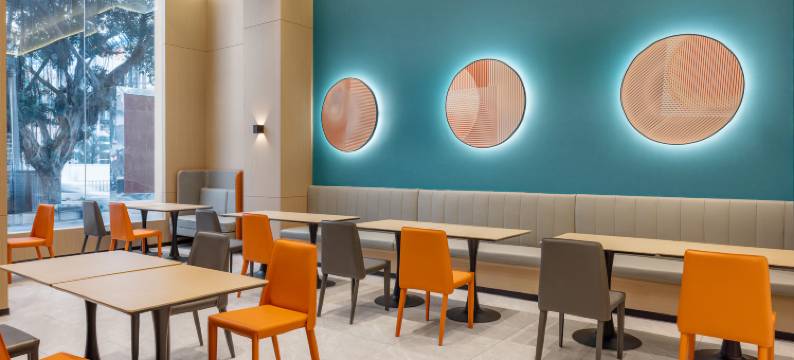 城市便捷酒店(肇庆德庆店)图片