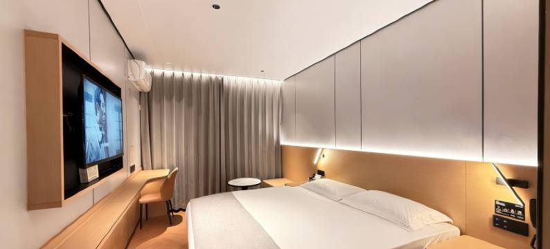 钦州大寺祥城酒店图片