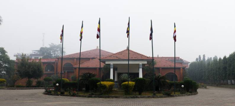 Hotel Lumbini Garden New Crystal图片