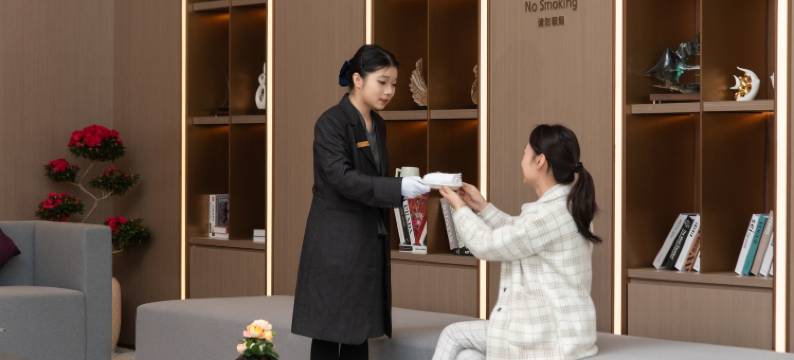 麗枫酒店(东莞横沥店)图片